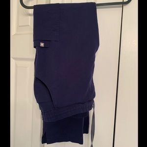 Figs Yola Skinny Scrub Pants